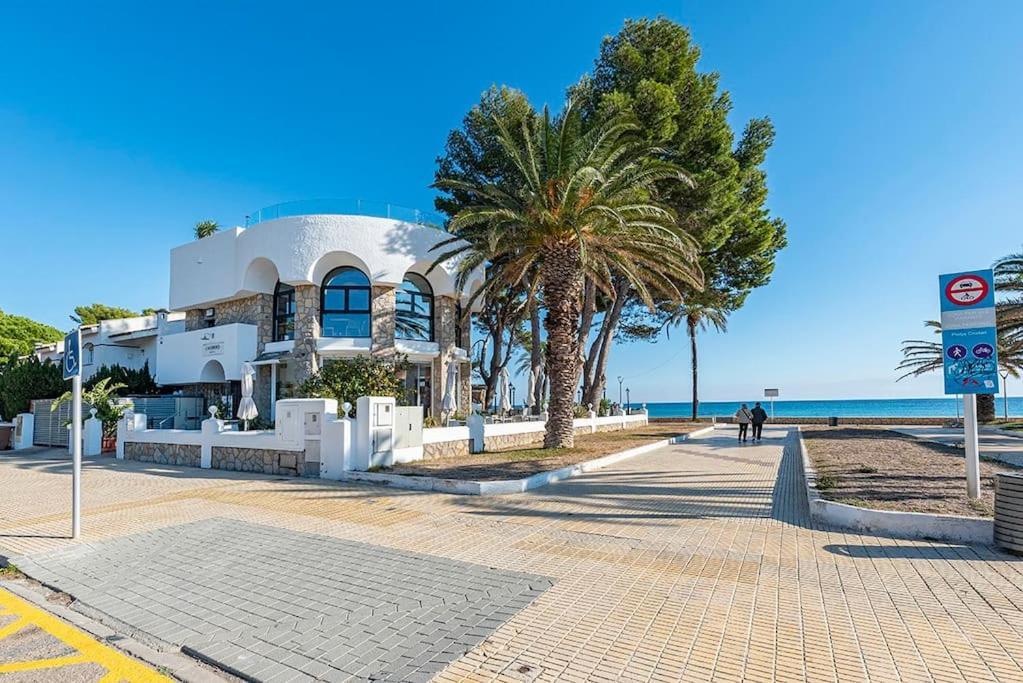2 Min From The Sea Pool, Comfort And Free Wifi Miami Playa Екстериор снимка