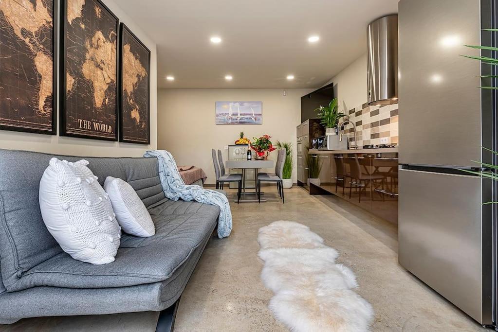 2 Min From The Sea Pool, Comfort And Free Wifi Miami Playa Екстериор снимка