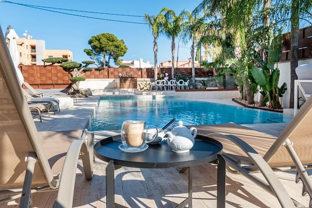 2 Min From The Sea Pool, Comfort And Free Wifi Miami Playa Екстериор снимка