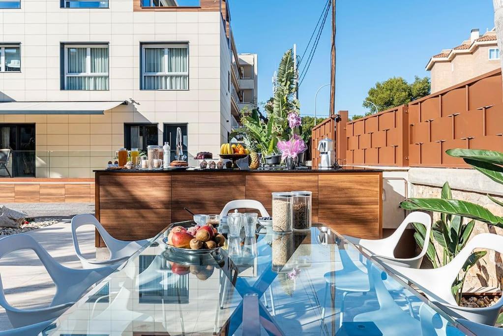 2 Min From The Sea Pool, Comfort And Free Wifi Miami Playa Екстериор снимка