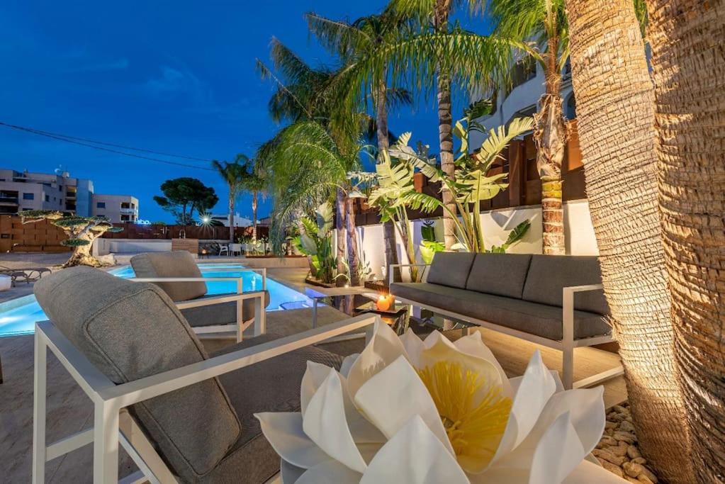 2 Min From The Sea Pool, Comfort And Free Wifi Miami Playa Екстериор снимка