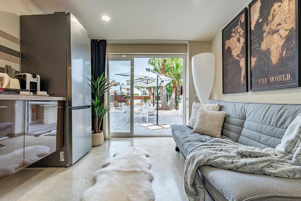 2 Min From The Sea Pool, Comfort And Free Wifi Miami Playa Екстериор снимка