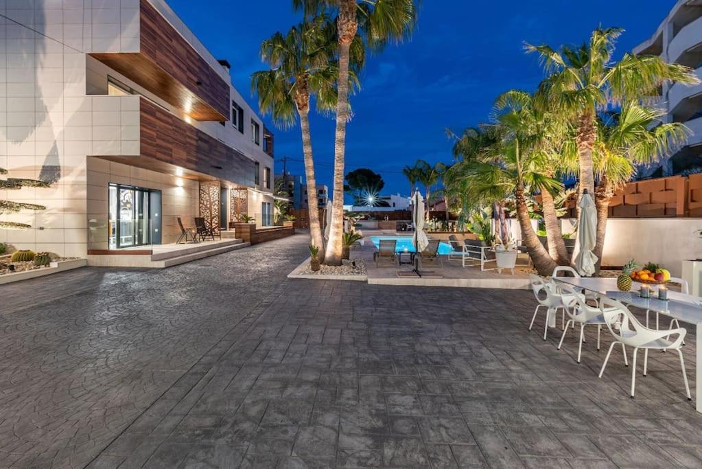 2 Min From The Sea Pool, Comfort And Free Wifi Miami Playa Екстериор снимка
