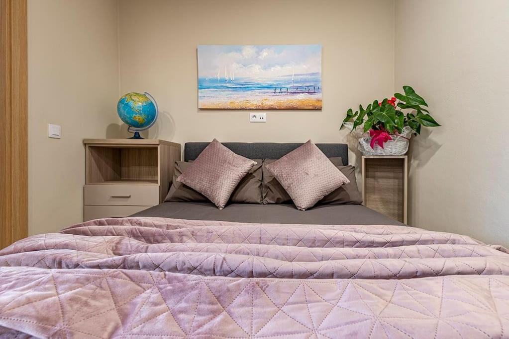 2 Min From The Sea Pool, Comfort And Free Wifi Miami Playa Екстериор снимка