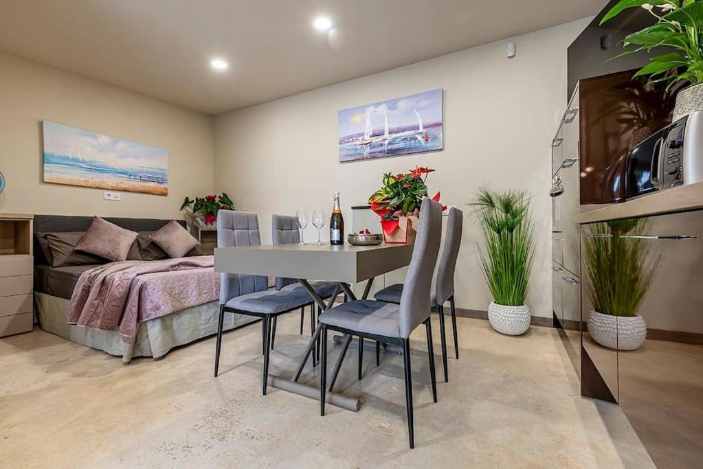 2 Min From The Sea Pool, Comfort And Free Wifi Miami Playa Екстериор снимка