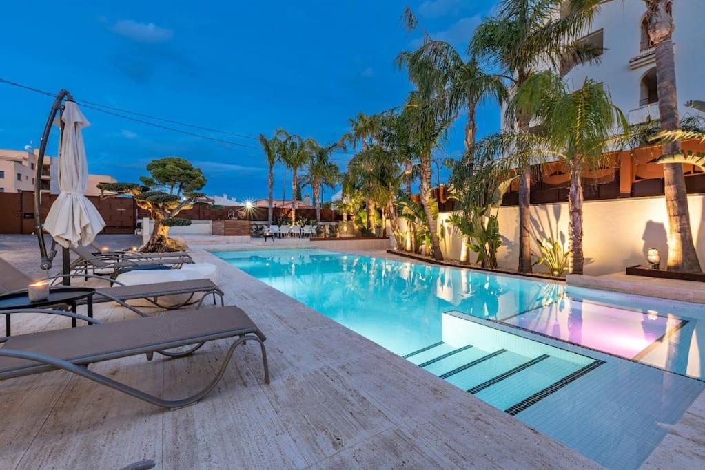 2 Min From The Sea Pool, Comfort And Free Wifi Miami Playa Екстериор снимка